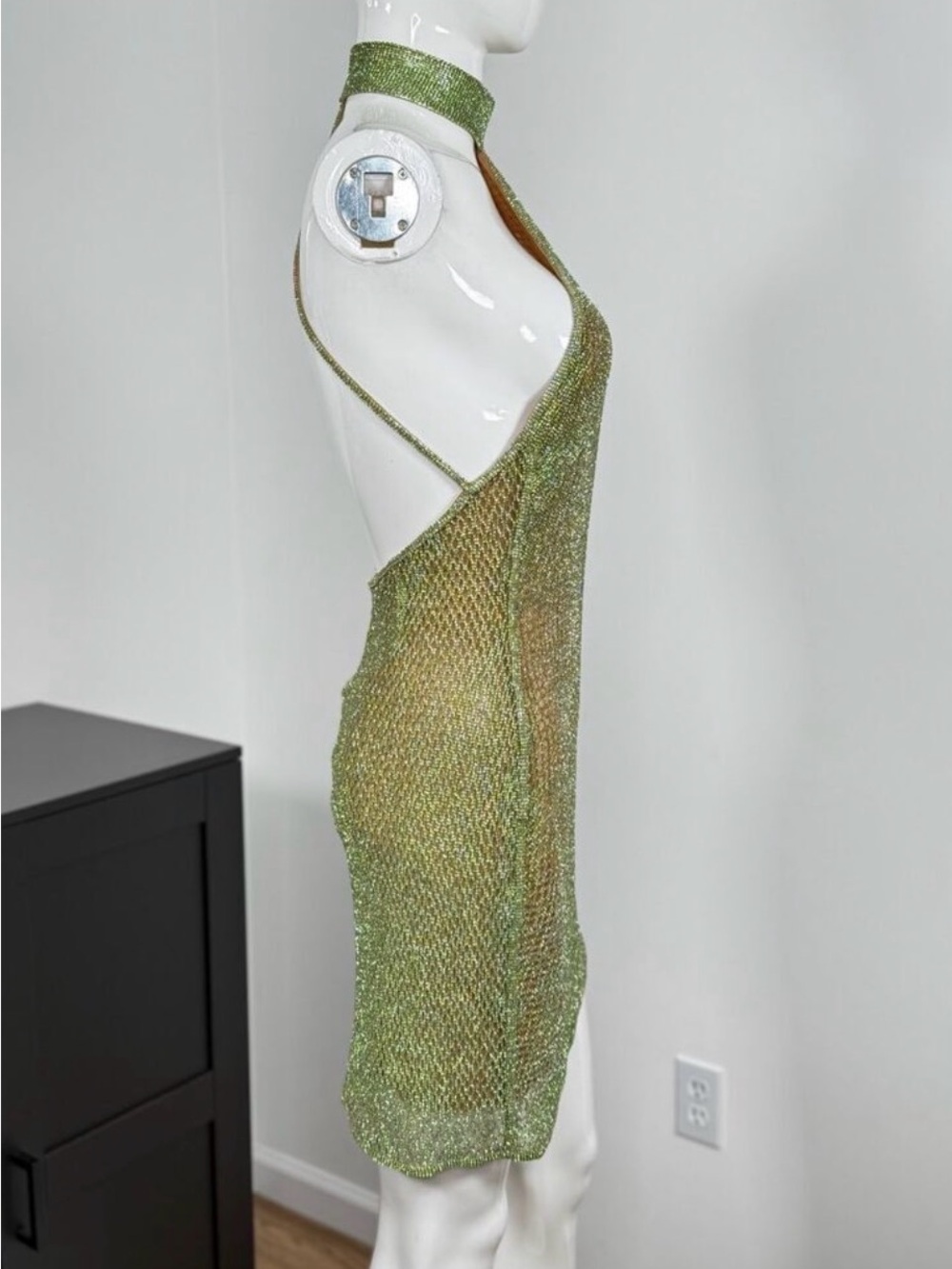 Retrofete X May Mashiah Quartz Size Small $2995 - Picture 10 of 17